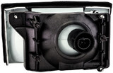 Dorman Headlight Assembly 1590201 - view 2