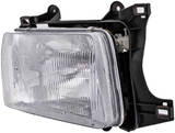 Dorman Headlight Assembly 1590789 - view 2