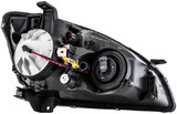 Dorman Headlight Assembly 1591022 - view 2