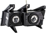 Dorman Headlight Assembly 1591038 - view 2