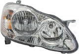 Dorman Headlight Assembly 1591166 - view 2