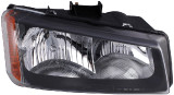 Dorman Headlight Assembly 1591841 - view 2