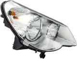 Dorman Headlight Assembly 1592179 - view 2