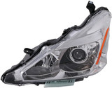Dorman Headlight Assembly 1592503 - view 2