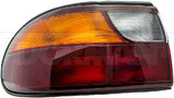 Dorman Tail Light Assembly 1610098 - view 2