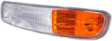 Dorman Turn Signal / Parking Light Assembly 1610160 - view 2