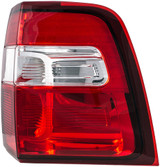 Dorman Tail Light Assembly 1611314 - view 2