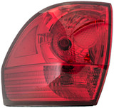 Dorman Tail Light Assembly 1611529 - view 2
