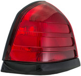 Dorman Tail Light Assembly 1611589 - view 2