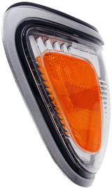 Dorman Side Marker Light Assembly 1631247 - view 2
