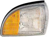 Dorman Turn Signal / Parking Light Assembly 1631414