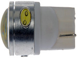 Dorman Clock Light,Dome Light Bulb,Ignition Light,Instrument Panel Light Bulb 194W-HP - view 2