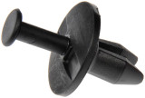 Dorman Engine Coolant Reservoir Clip,Grille Retainer,License Plate Retainer P/N:700-575BX