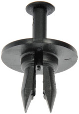 Dorman Engine Coolant Reservoir Clip,Grille Retainer,License Plate Retainer P/N:700-575BX