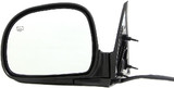 Door Mirror fits 1998 GMC Jimmy,Sonoma  DORMAN
