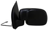Door Mirror fits 2002-2007 Ford F-250 Super Duty,F-350 Super Duty F-450 Super Du