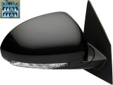 Dorman Door Mirror 955-1732 - view 2