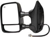 Door Mirror fits 2004-2005 Nissan Titan  DORMAN