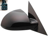 Door Mirror fits 2009-2015 Chevrolet Impala Impala Limited  DORMAN