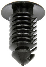 Dorman Fender Molding Retainer,Interior Panel Retainer,Rocker Panel Molding Retainer 963-018D - view 2