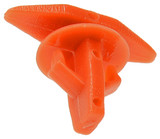 Dorman Hood Seal Clip,Weatherstrip Fastener 963-098D - view 2