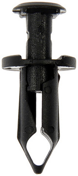 Dorman Cowl Panel Retainer,Engine Air Box Clip,Grille Retainer,Trunk Lining Retainer P/N:963-122D