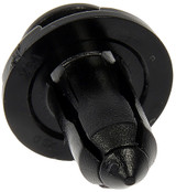 Dorman Bumper Cover Retainer,Bumper Cover Trim Panel Retainer,Splash Shield Retainer P/N:963-126D