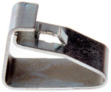 Dorman Air Dam Clip,Bumper Clip,Bumper Cover Trim Panel Retainer,Grille Retainer 963-402D - view 2