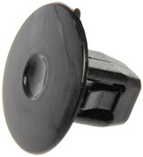 Dorman Bumper Cover Retainer,Fender Liner Retainer,License Plate Bracket Clip 963-572D