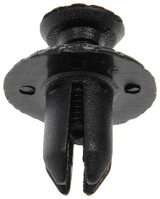 Dorman Bumper Cover Retainer,Door Sill Plate Clip,Grille Retainer,Hood Seal Clip 963-631D - view 2