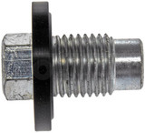 Dorman - Autograde Engine Oil Drain Plug P/N:090-172