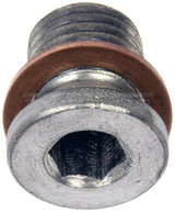 Dorman - Autograde Engine Oil Drain Plug 090-182CD - view 2
