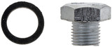 Dorman - Autograde Engine Oil Drain Plug 090-195 - view 2