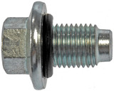 Dorman - Autograde Engine Oil Drain Plug 090-937CD - view 2