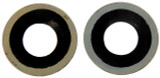 Dorman - Autograde Engine Oil Drain Plug Gasket P/N:097-021