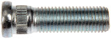 Dorman - Autograde Wheel Lug Stud 610-254 - view 3