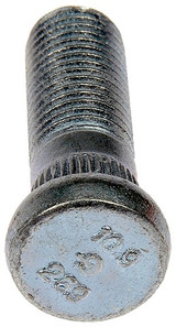 Dorman - Autograde Wheel Lug Stud 610-269 - view 2