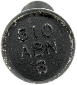 Dorman - Autograde Wheel Lug Stud P/N:610-510