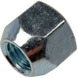 Wheel Lug Nut fits 1988-1999 Mercury Tracer  DORMAN - AUTOGRADE