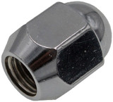 Wheel Lug Nut fits 1975-2019 Toyota Tercel Celica Corolla  DORMAN - AUTOGRADE