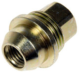 Wheel Lug Nut fits 1992-1999 Pontiac Grand Am Sunfire Sunbird  DORMAN - AUTOGRAD