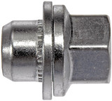 Dorman - Autograde Wheel Lug Nut 611-168 - view 2