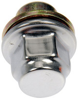 Wheel Lug Nut fits 2000-2019 Toyota Avalon Tacoma Camry,Sienna  DORMAN - AUTOGRA
