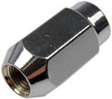 Wheel Lug Nut fits 1998-2010 Nissan 350Z Frontier Xterra  DORMAN - AUTOGRADE