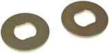Dorman - Autograde Spindle Lock Nut Kit 615-018 - view 2