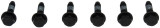 Dorman - Autograde Exhaust Manifold Hardware Kit 675-226 - view 2