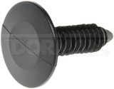Dorman - Autograde Air Dam Clip,Cowl Panel Retainer,Fender Liner Retainer,Trunk Lining Retainer P/N:700-034