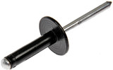 Dorman - Autograde Bumper Cover Trim Panel Retainer,Exterior Molding Clip,Trunk Lining Retainer P/N:700-038