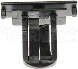 Dorman - Autograde Fender Liner Retainer,Fender Molding Retainer P/N:700-039
