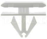 Dorman - Autograde Fender Molding Retainer,Molding Retainer,Rocker Panel Molding Retainer P/N:700-062